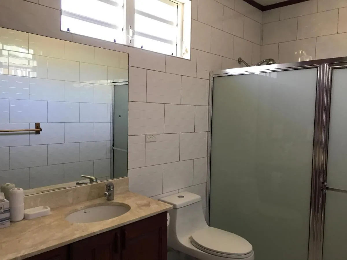 Feriehus #20 Brighton Crescent Villa Bridgetown Barbados