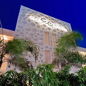 The Soco (adults Only) Bridgetown