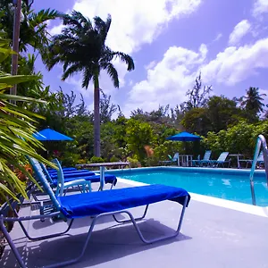 Palm Garden Barbados Bridgetown