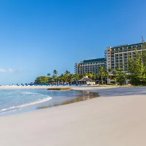 Hilton Barbados Bridgetown