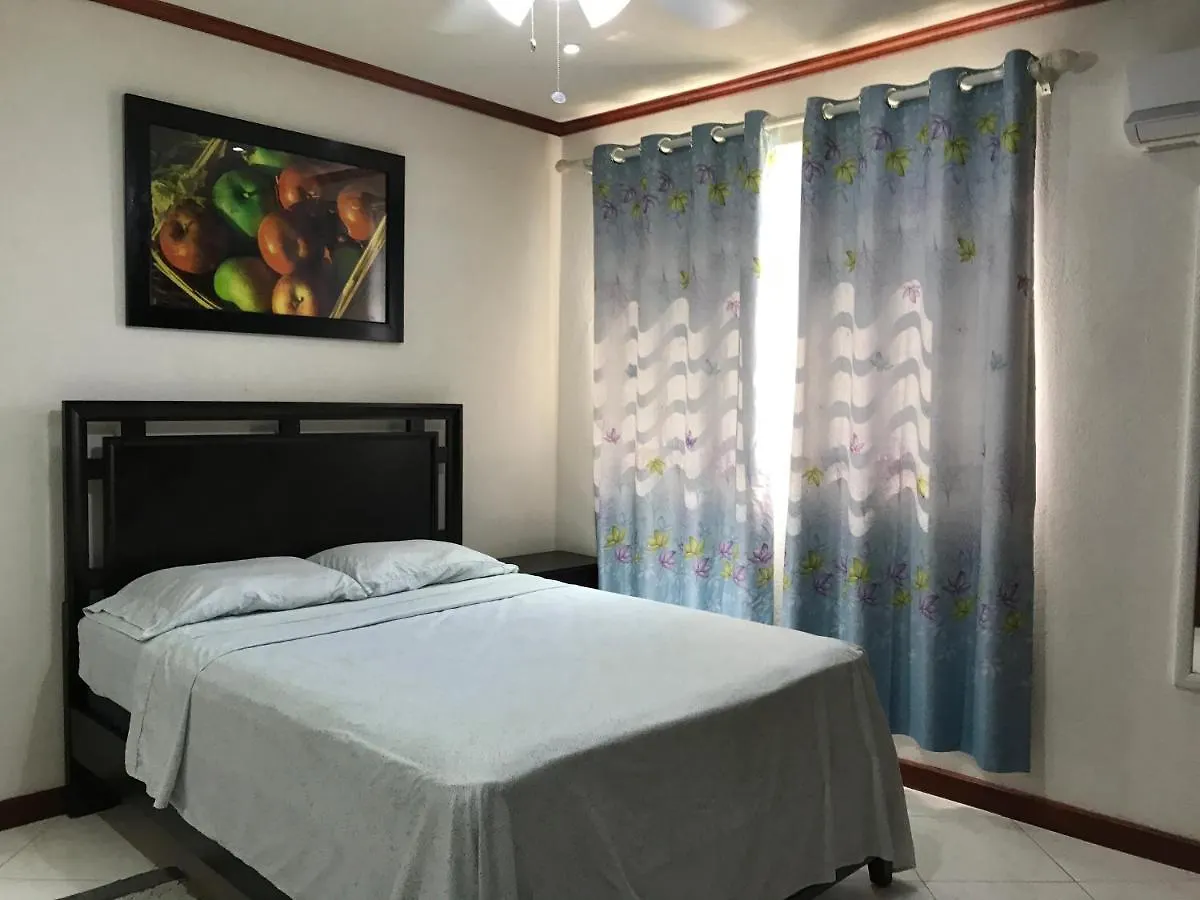 Holiday home #20 Brighton Crescent Villa Bridgetown